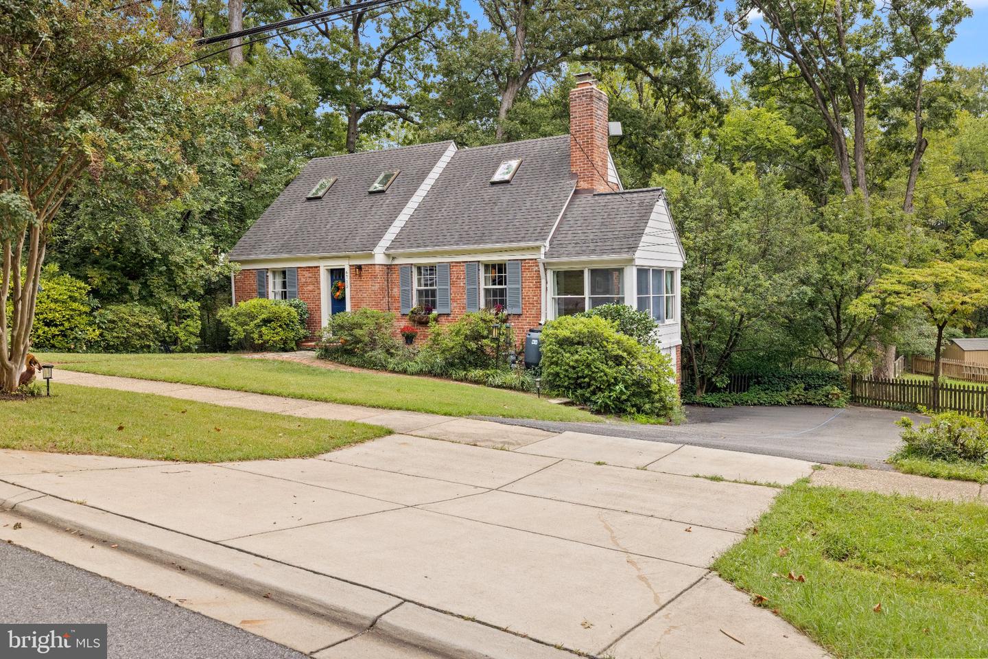 6715 Queens Chapel Rd Property Photo 19