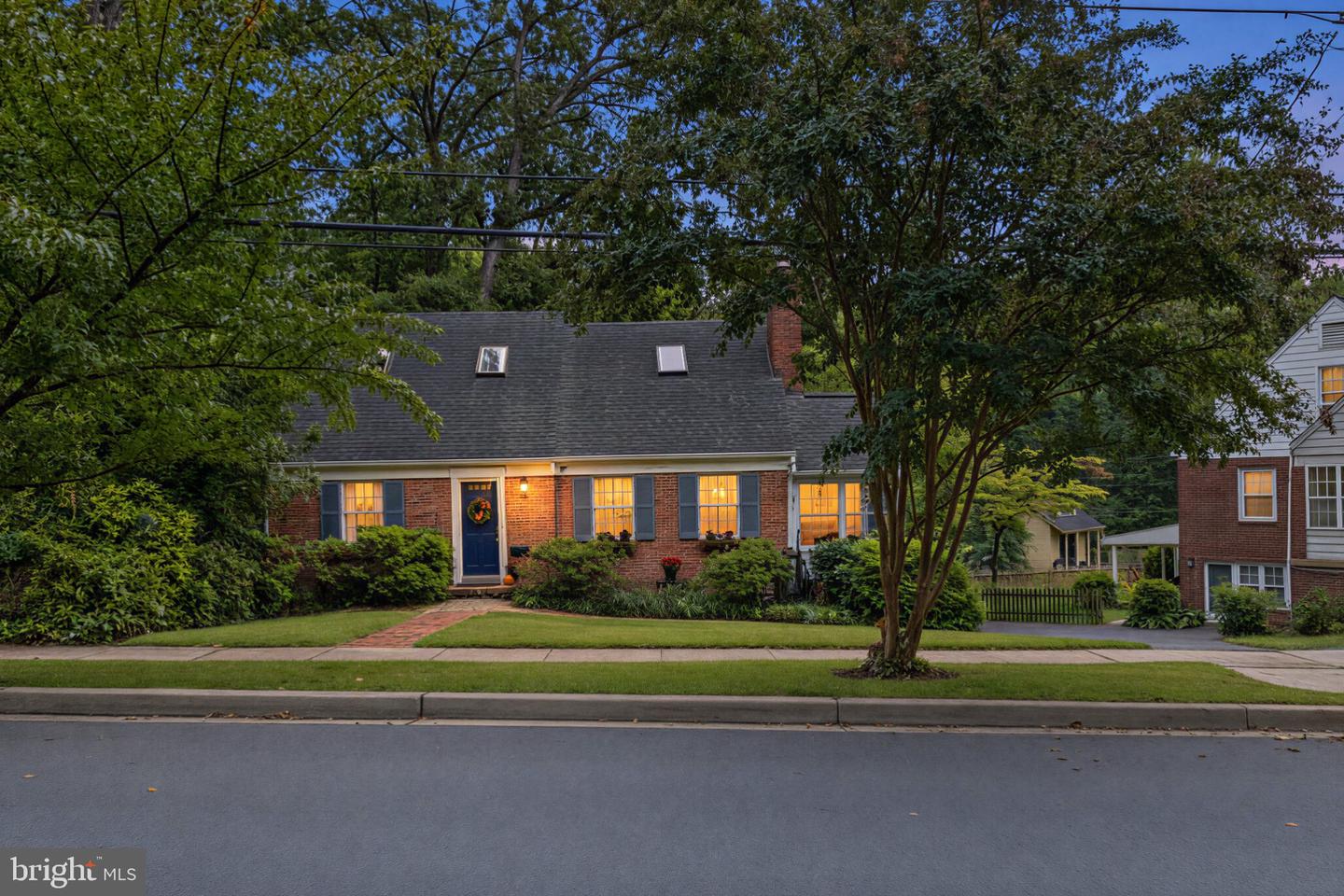 6715 Queens Chapel Rd Property Photo 52