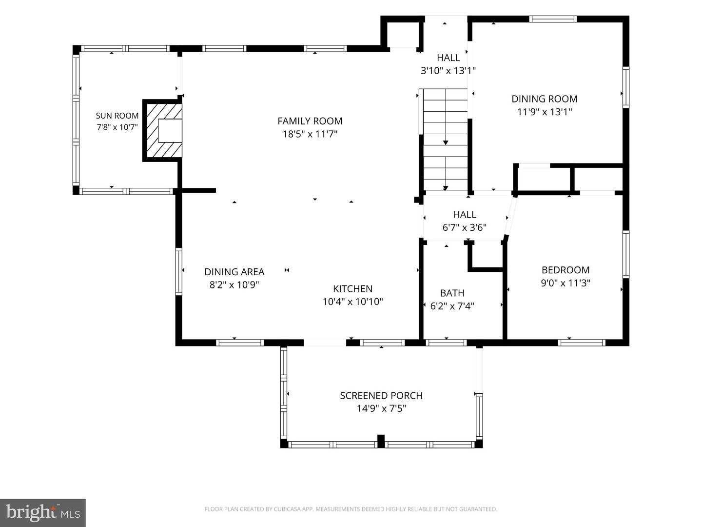 6715 Queens Chapel Rd Property Photo 54
