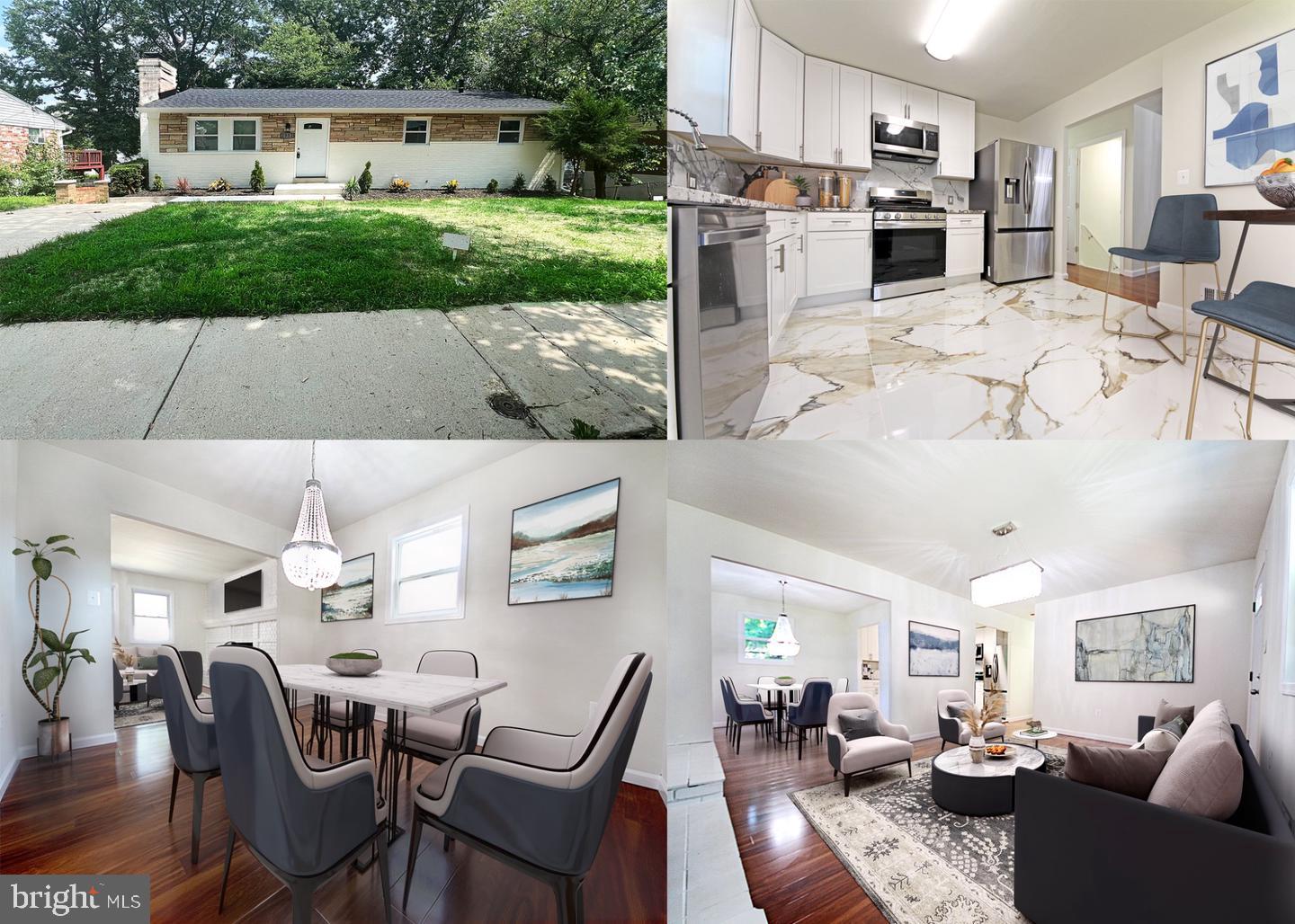 1312 WOODLARK DRIVE Property Photo 1