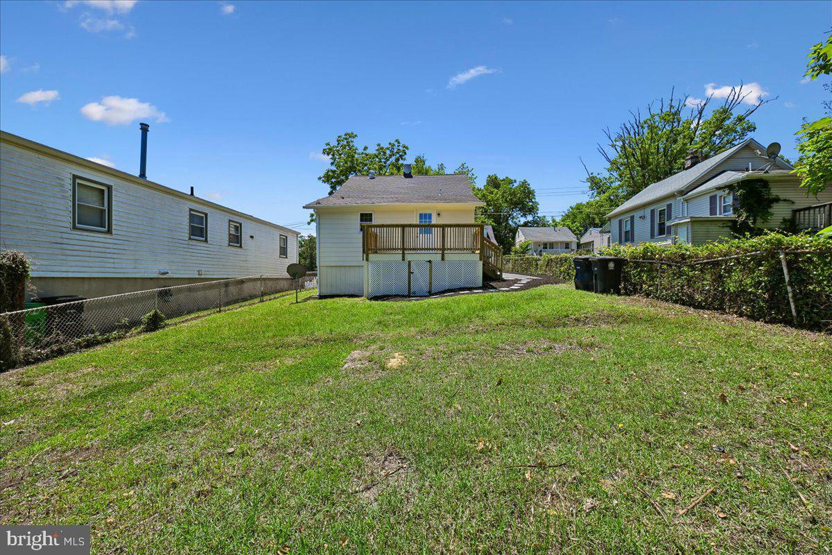 4012 Will St Property Photo 5