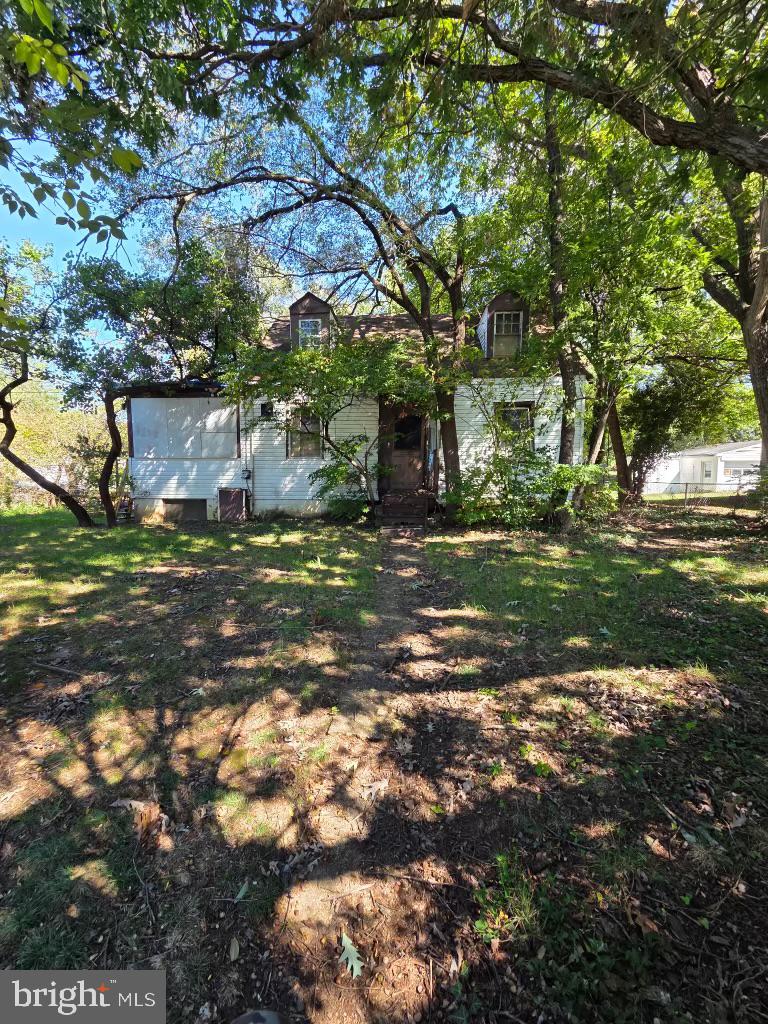 6900 Pickett Dr Property Photo 1