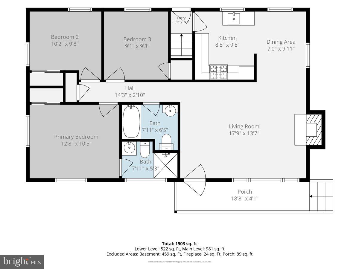 7302 Epping Ave Property Photo 4