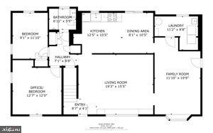 2516 Kittery Ln Property Photo 28
