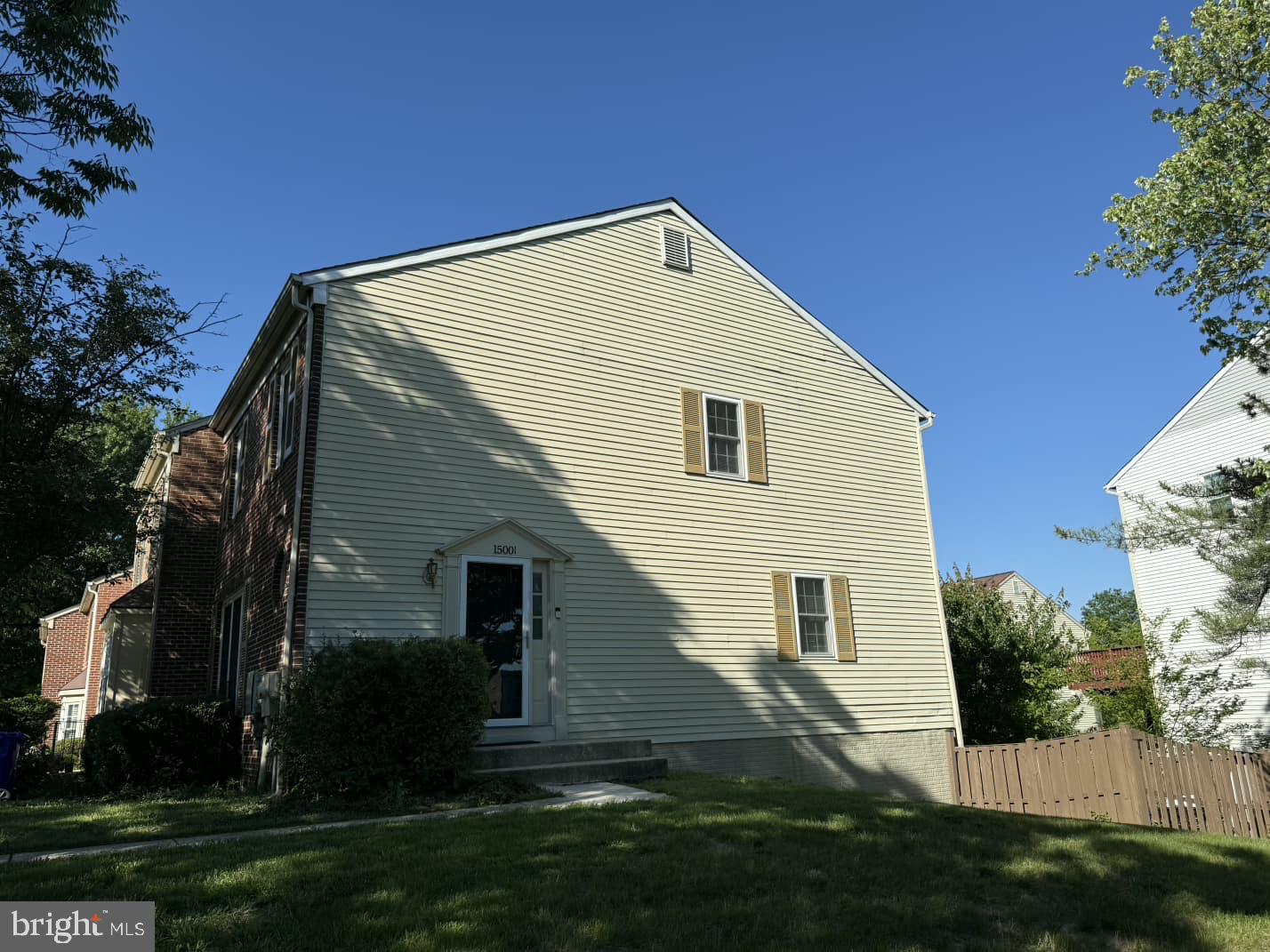 15001 Wheatland Pl Property Photo 2