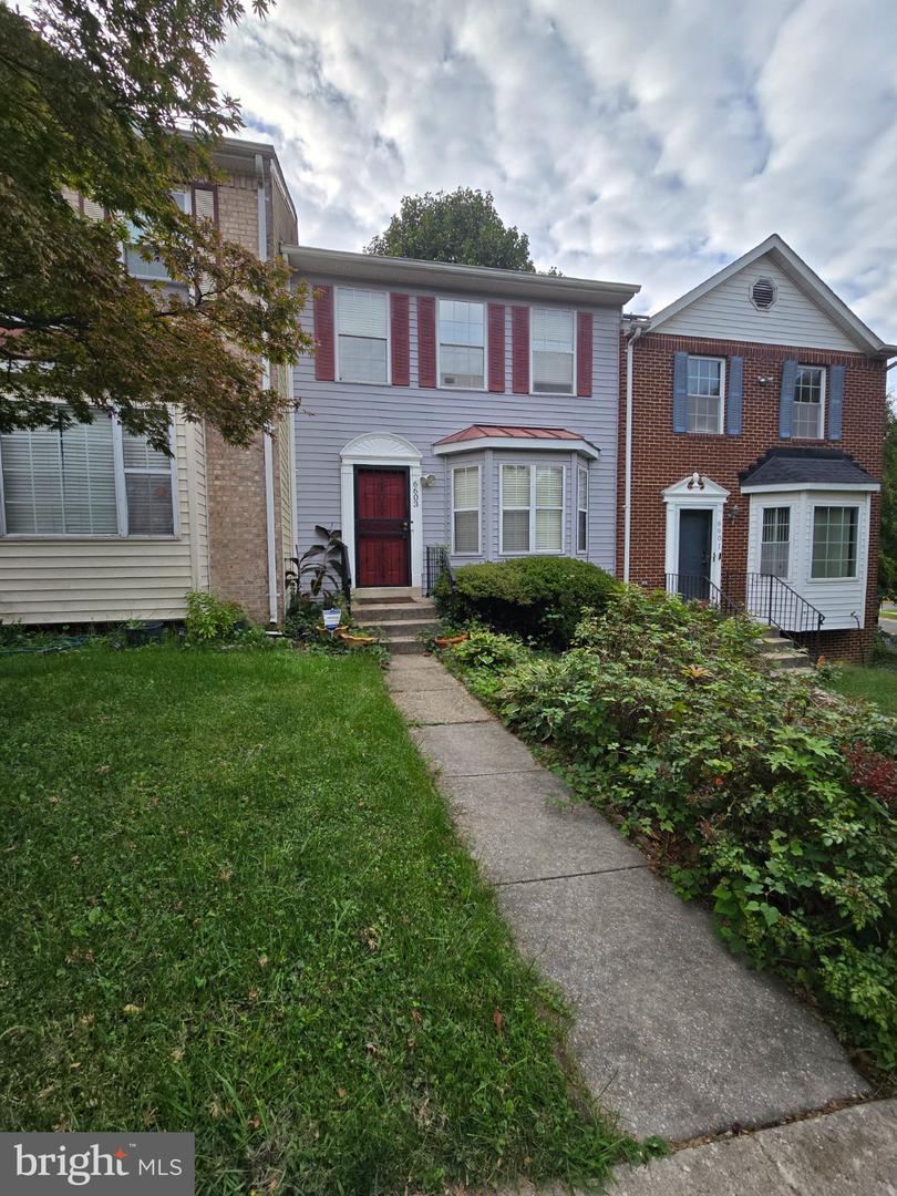 6603 Ronald Rd Property Photo 1
