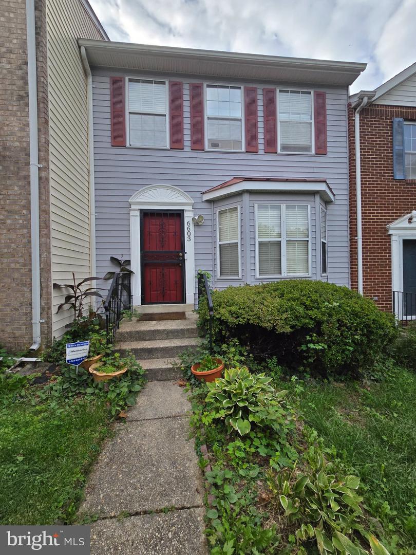 6603 Ronald Rd Property Photo 2