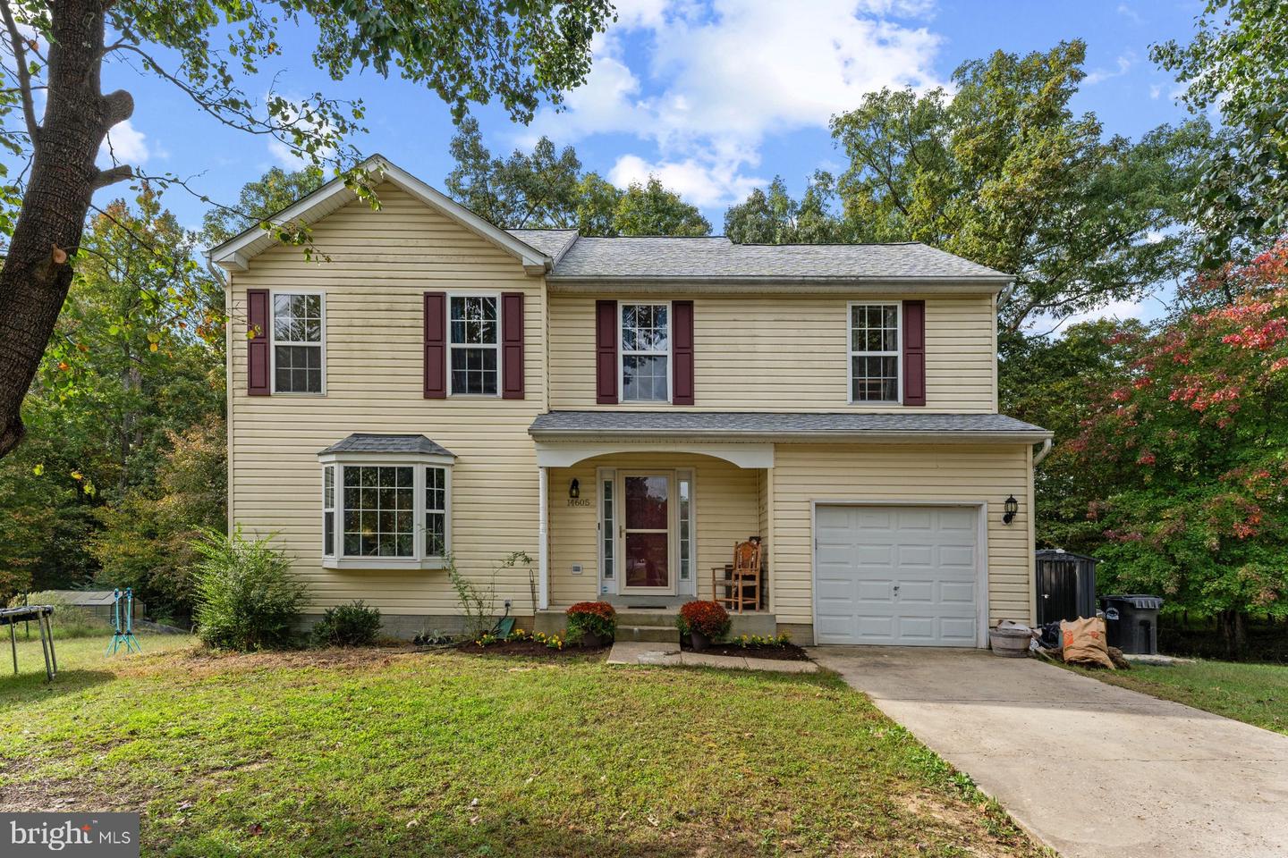 14605 LITTLE WYNN CT Property Photo 1