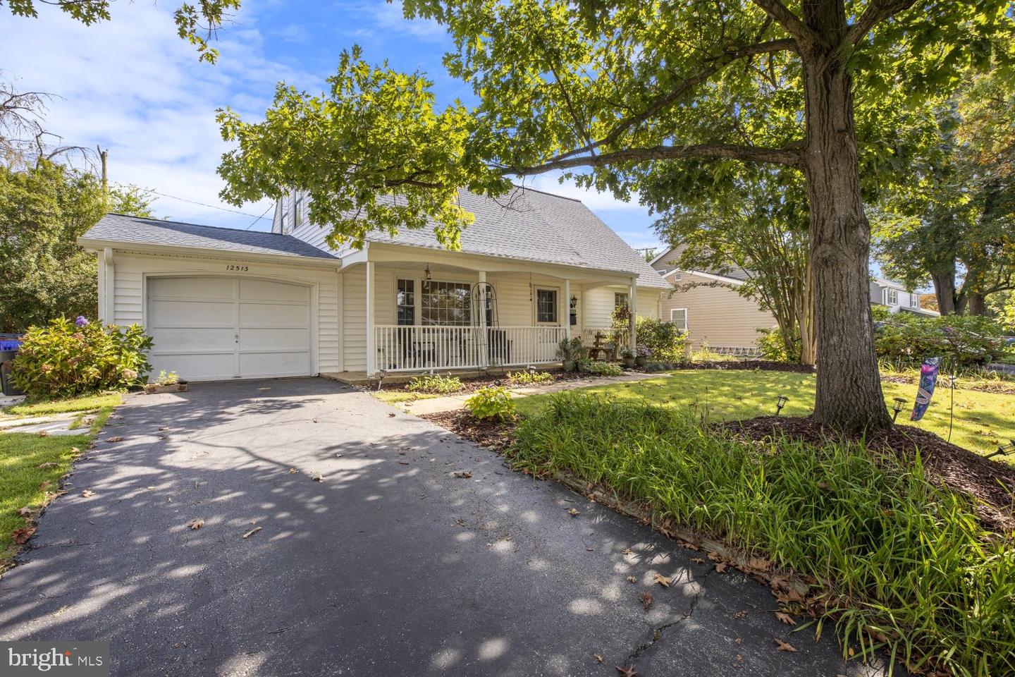 12513 KNOWLEDGE LN Property Photo 1