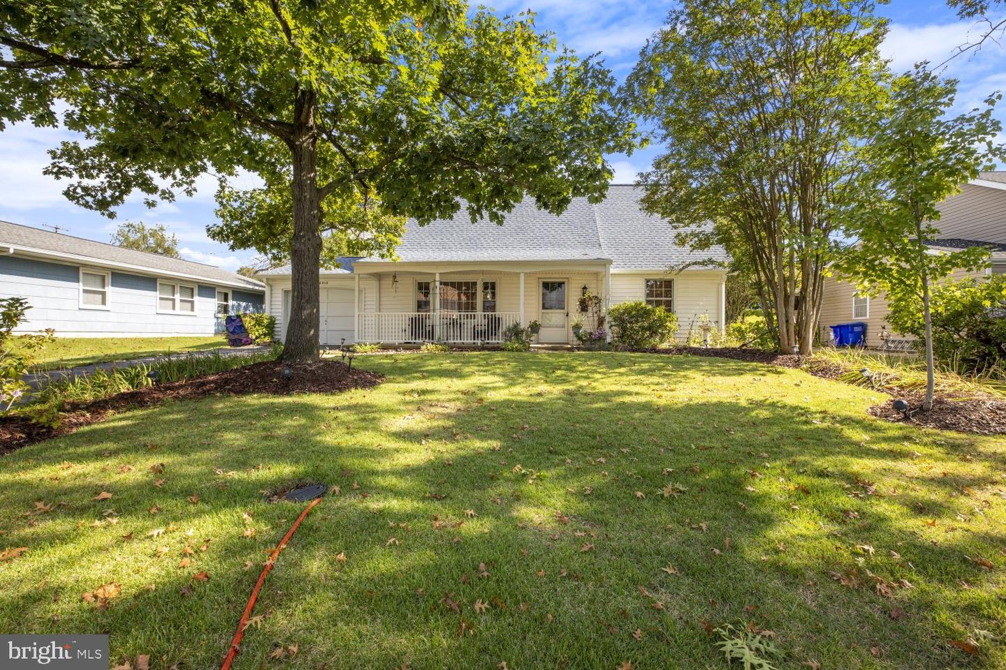 12513 Knowledge Ln Property Photo 2