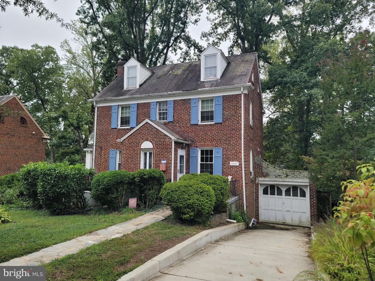 4333 CLAGETT RD Property Photo 1
