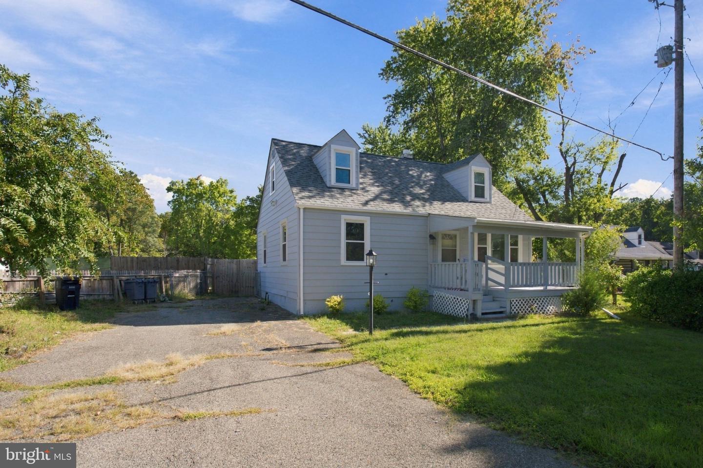 14110 S Springfield Rd Property Photo 2