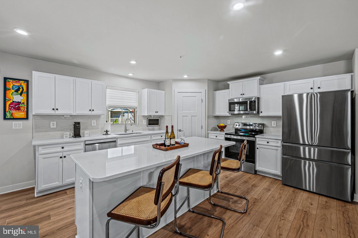 8406 Meadow Rock Ct Property Photo 12