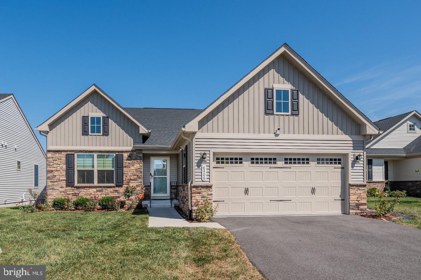8406 Meadow Rock Ct Property Photo 39
