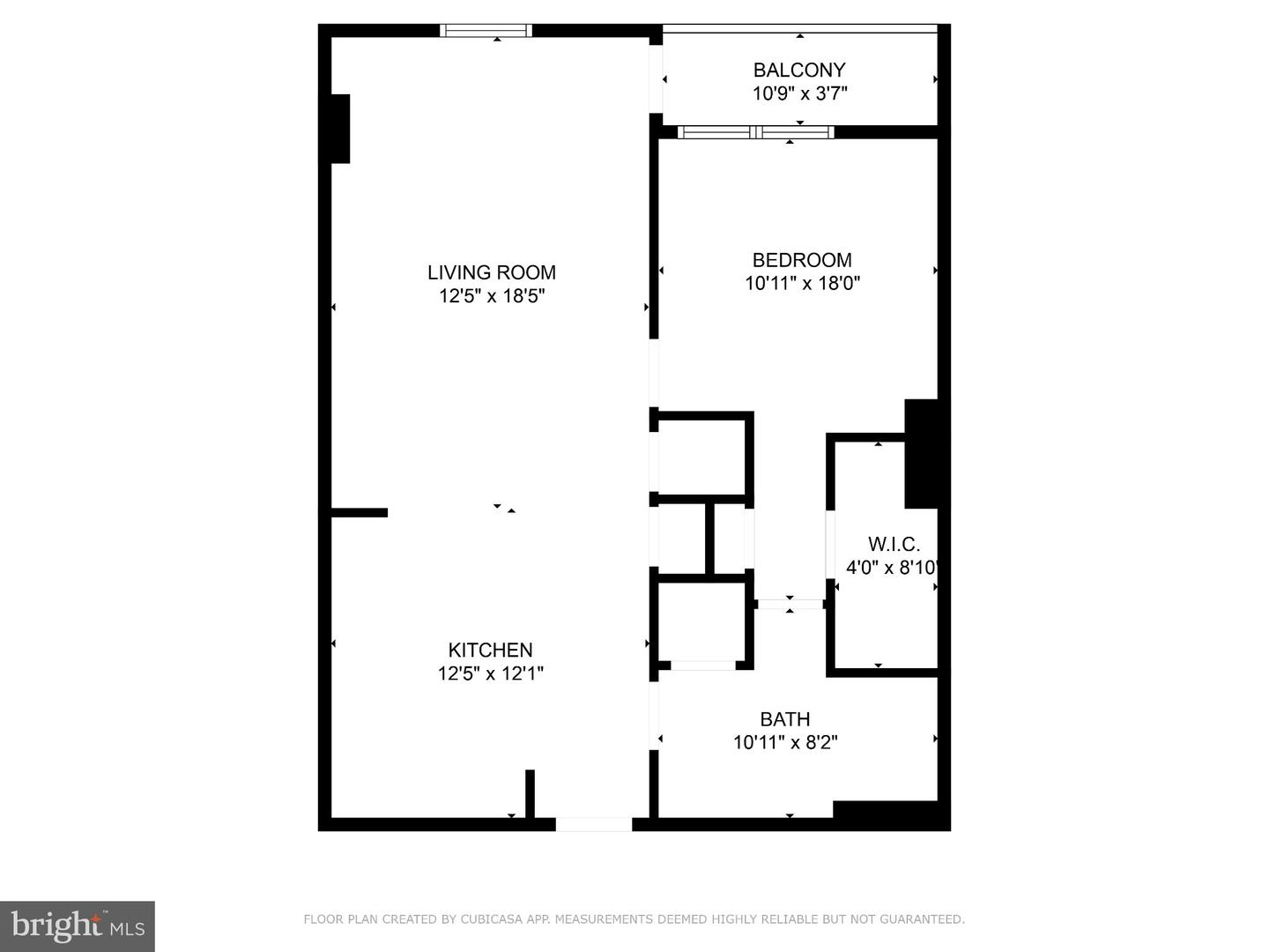 157 Fleet St #608 Property Photo 24