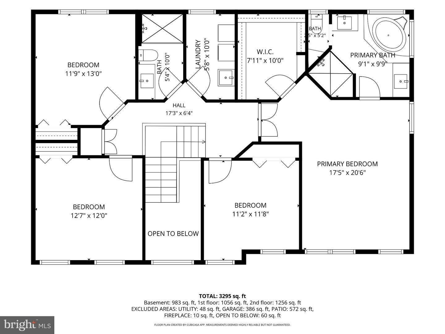 7712 Blue Point Ave Property Photo 55
