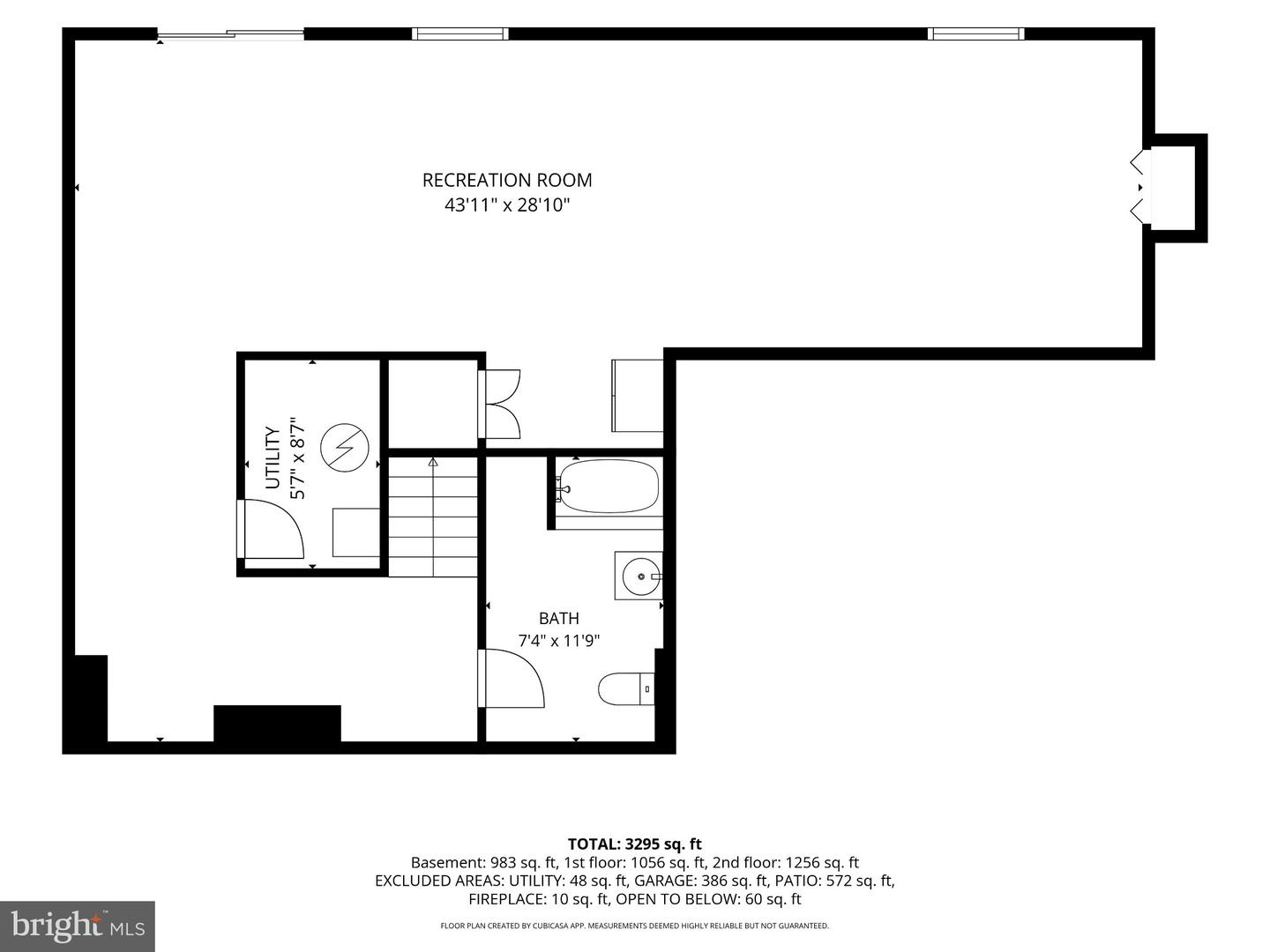 7712 Blue Point Ave Property Photo 57