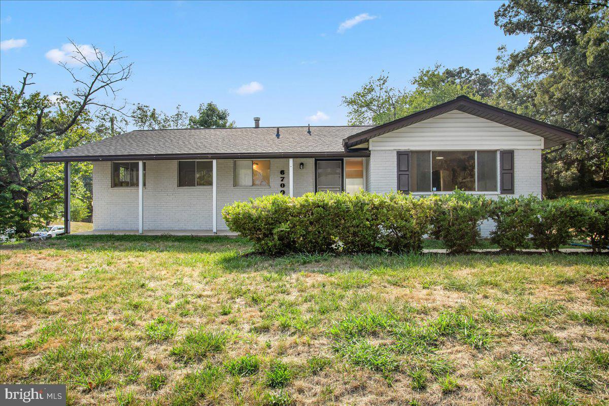 6700 CIPRIANO RD Property Photo 1