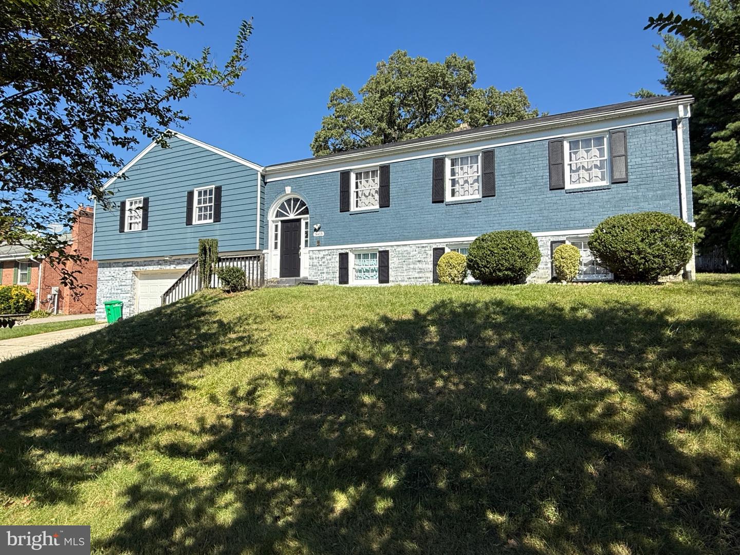 3603 BURLEIGH DR Property Photo 1