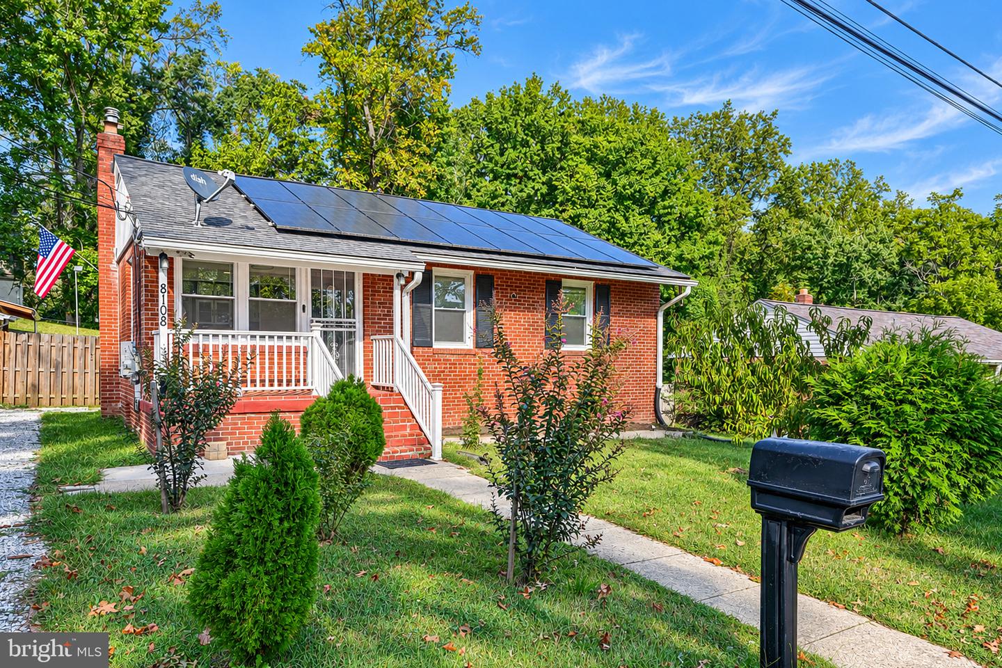 8108 Redview Dr Property Photo 1