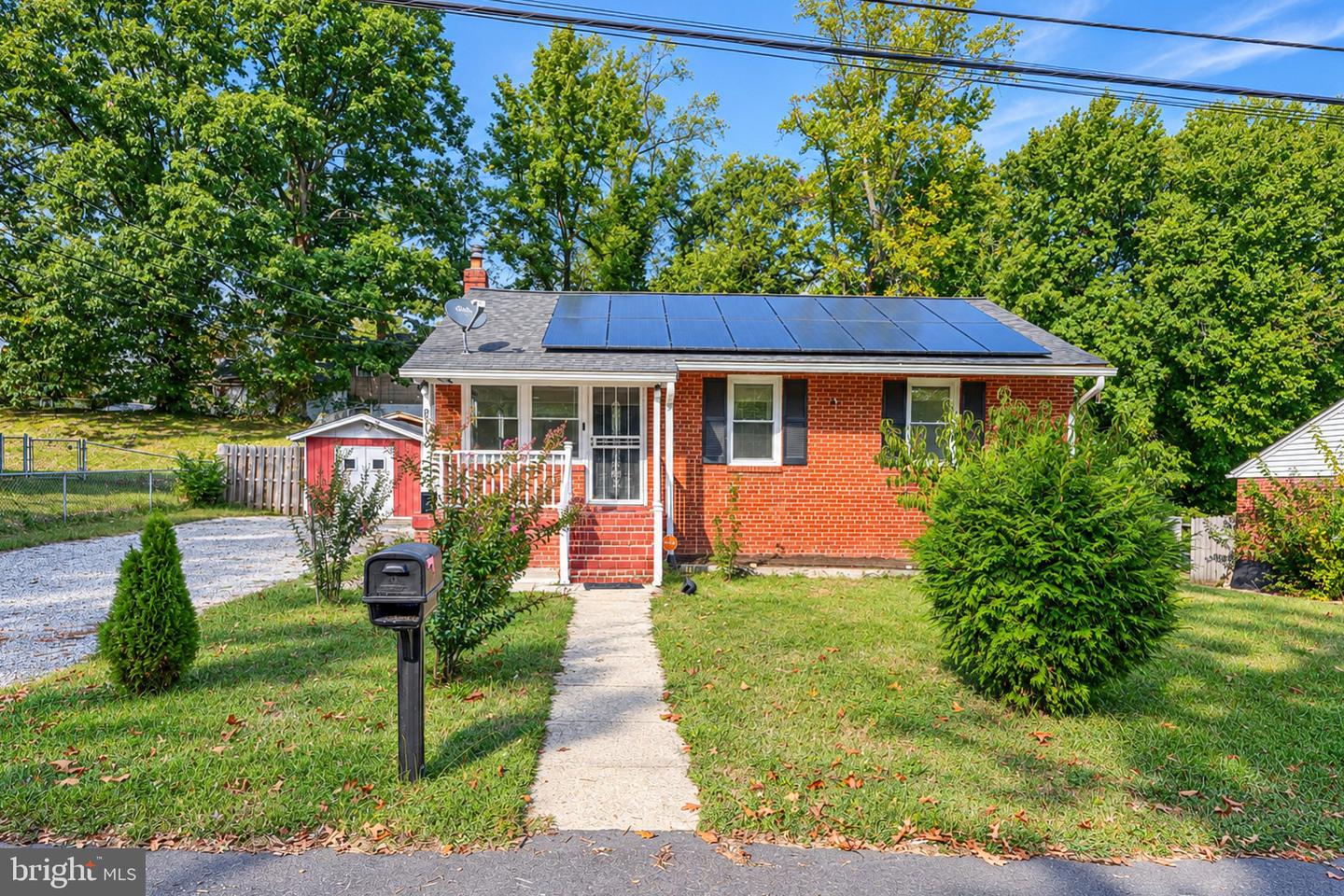 8108 Redview Dr Property Photo 2