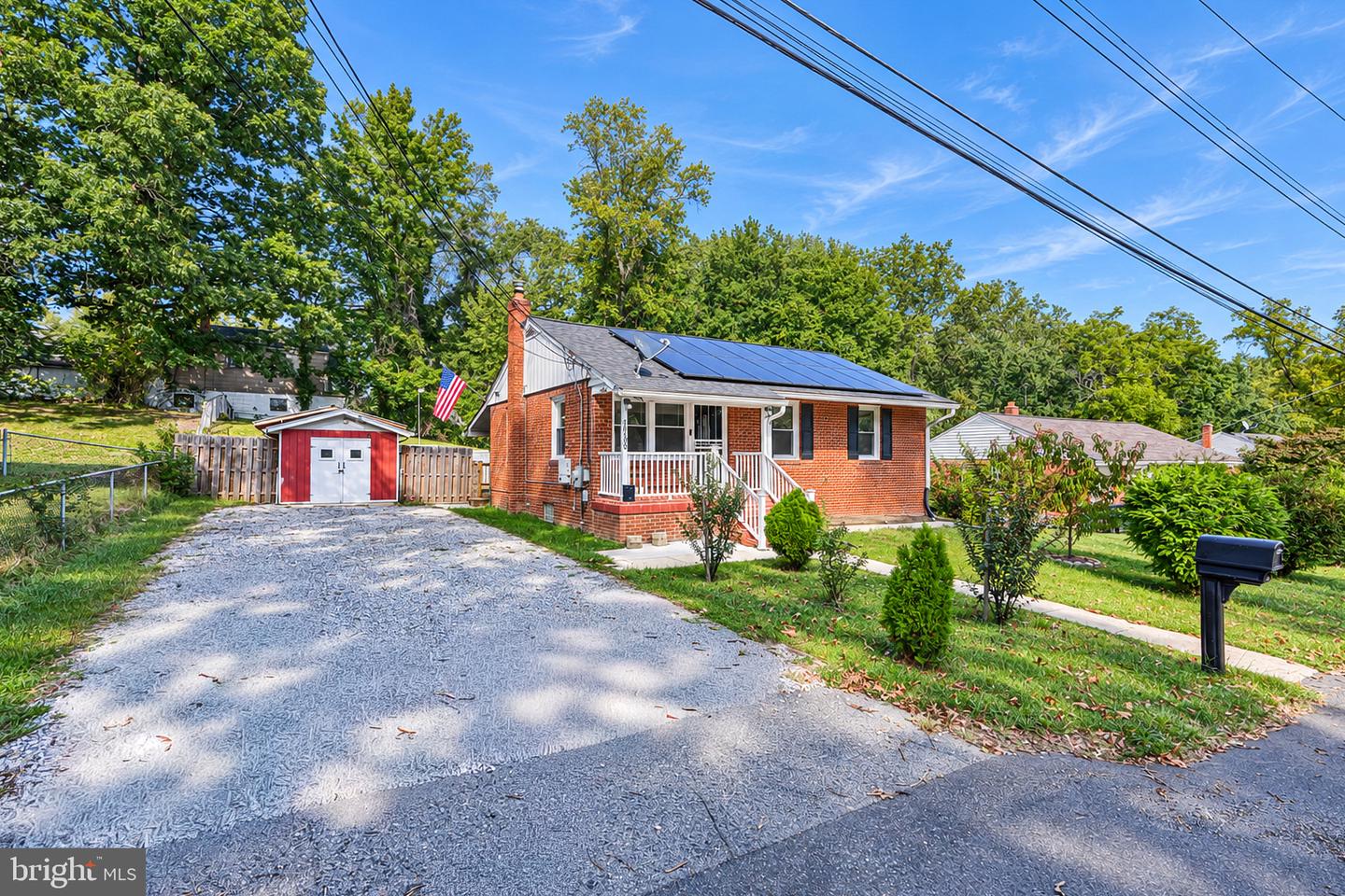 8108 Redview Dr Property Photo 3