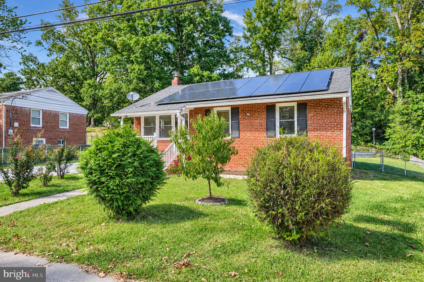 8108 Redview Dr Property Photo 4