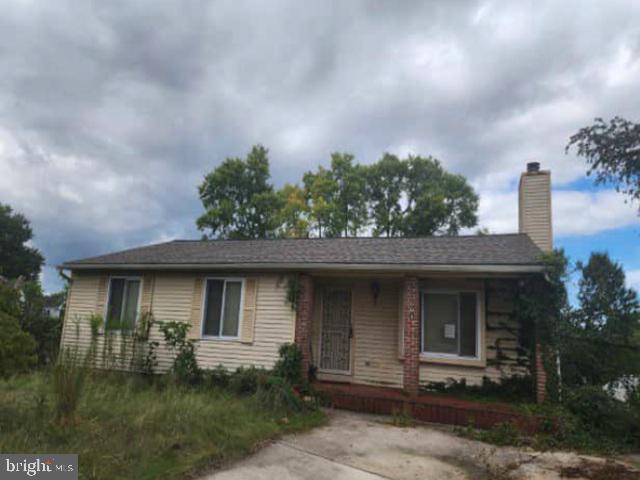 501 Pacer Dr Property Photo 1