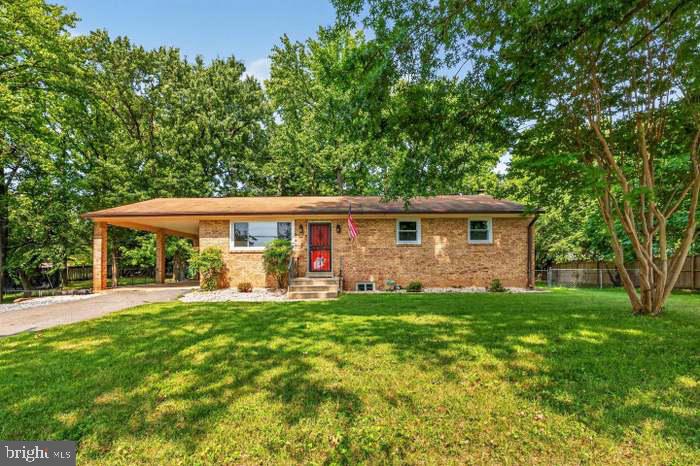 8810 Bluffwood Ln Property Photo 1