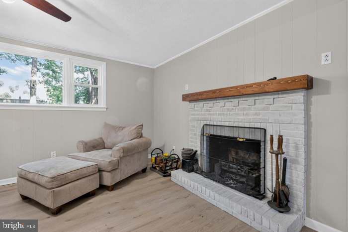 8810 Bluffwood Ln Property Photo 6
