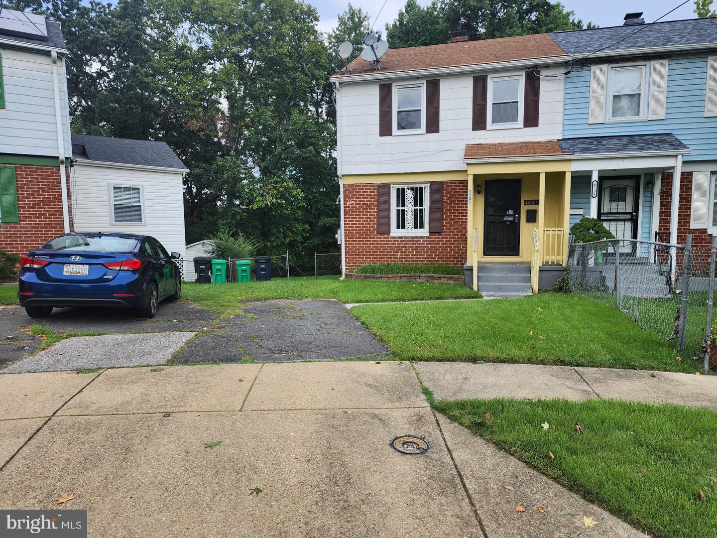 4541 AKRON ST Property Photo 1