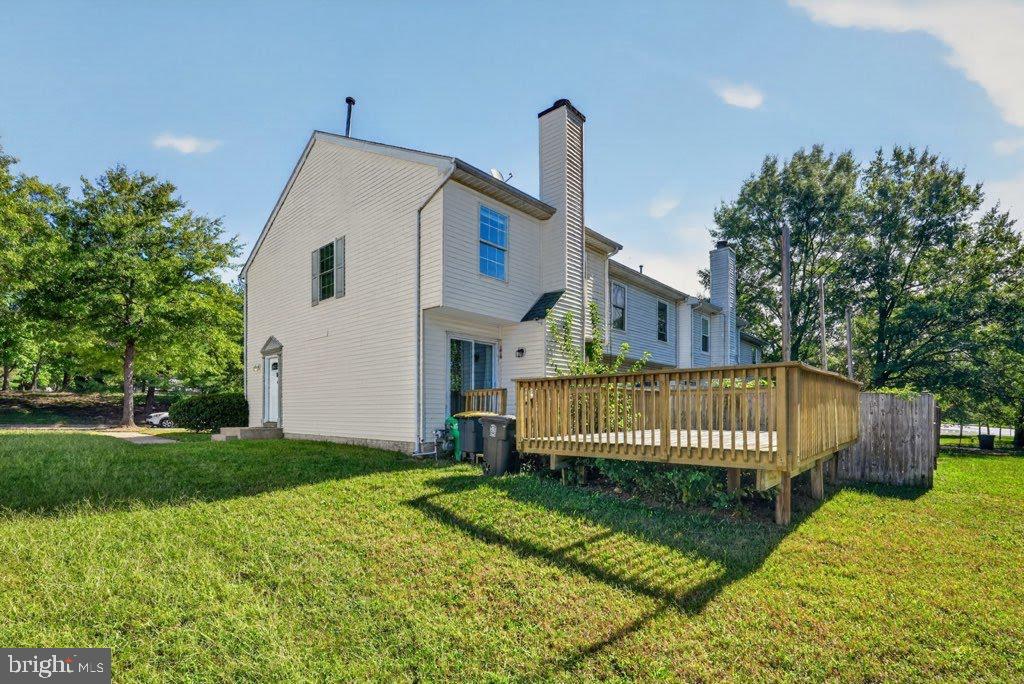 5306 Stoney Meadows Dr Property Photo 3