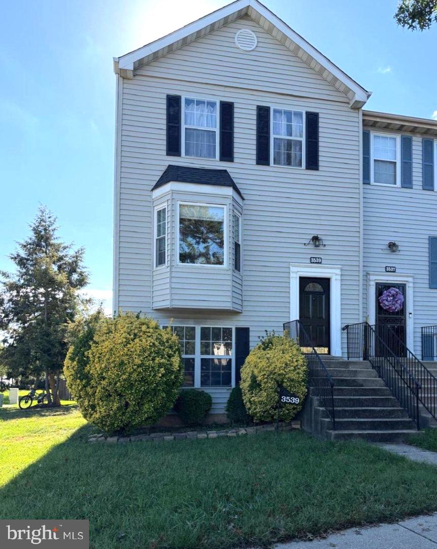3539 REGENCY PKWY Property Photo 1