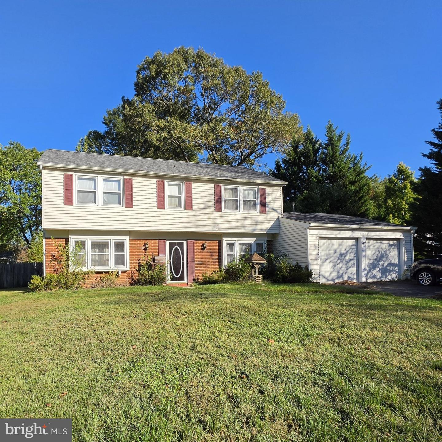 13429 Yorktown Dr Property Photo 1