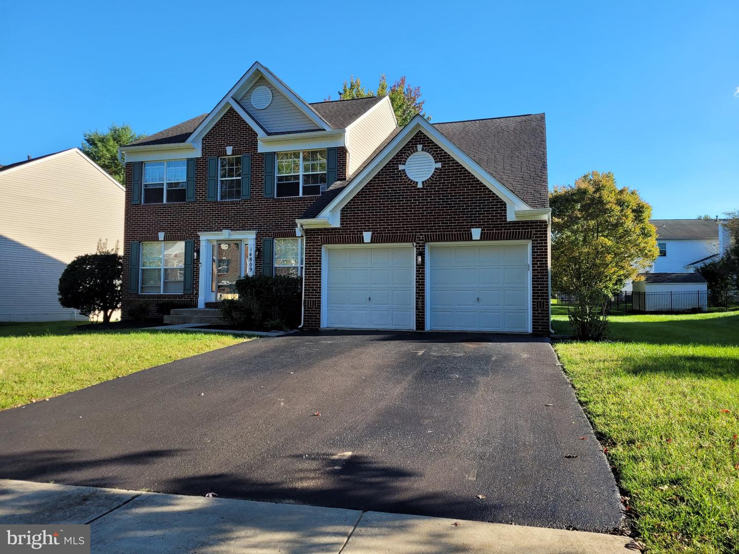 14809 Dunleigh Dr Property Photo 1