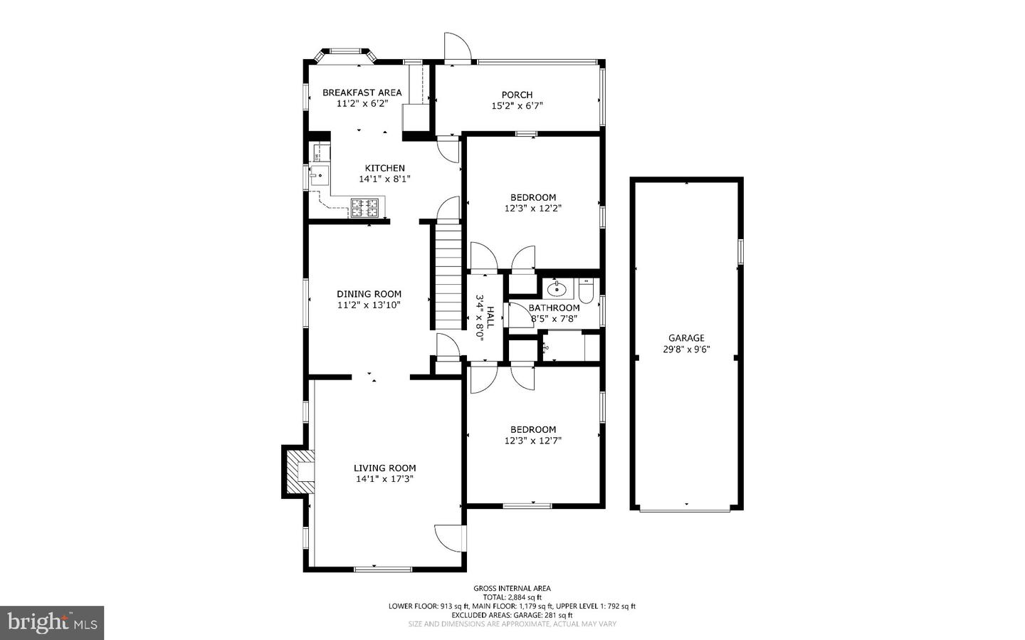 4400 Sheridan St Property Photo 32