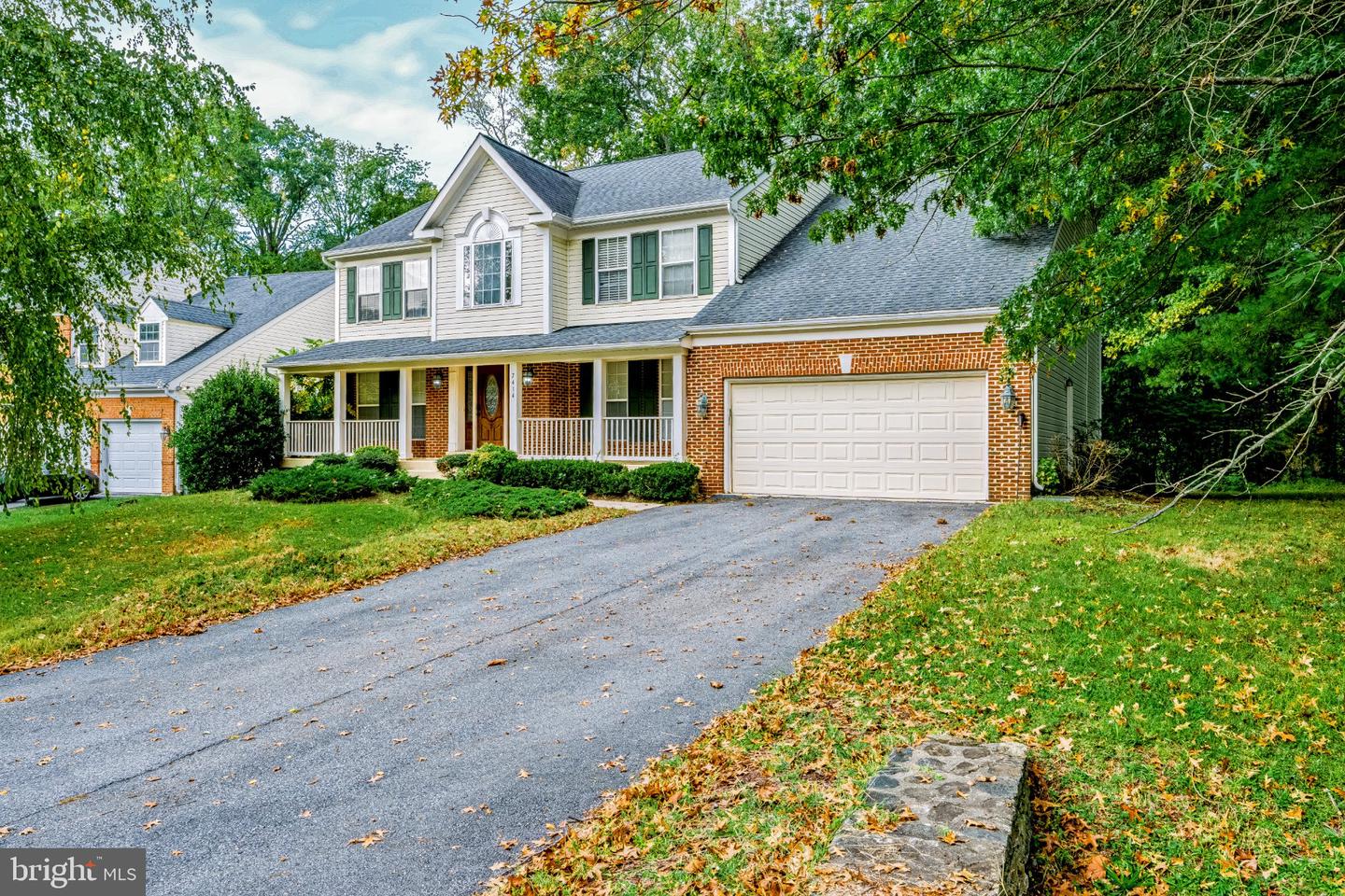 7414 QUAIL RIDGE LN Property Photo 1