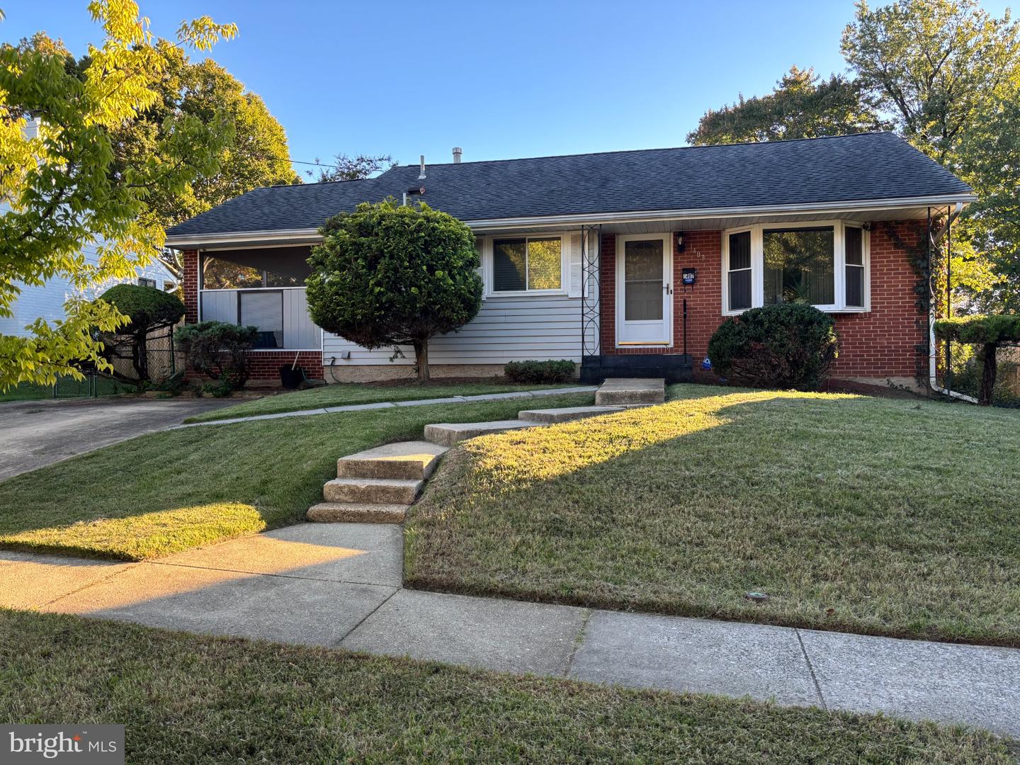 1407 Fenwood Ave Property Photo 1