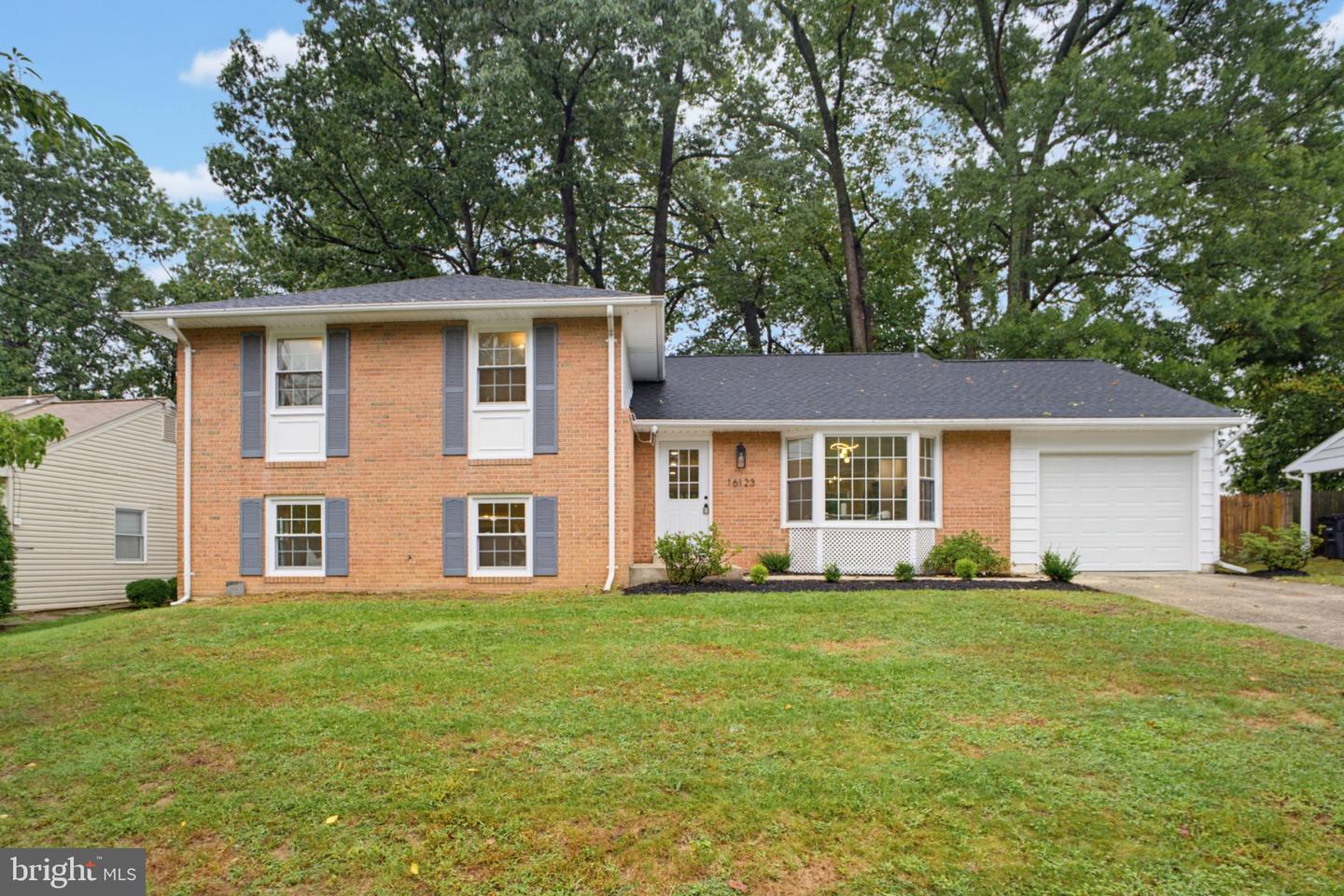 16123 JERALD RD Property Photo 1