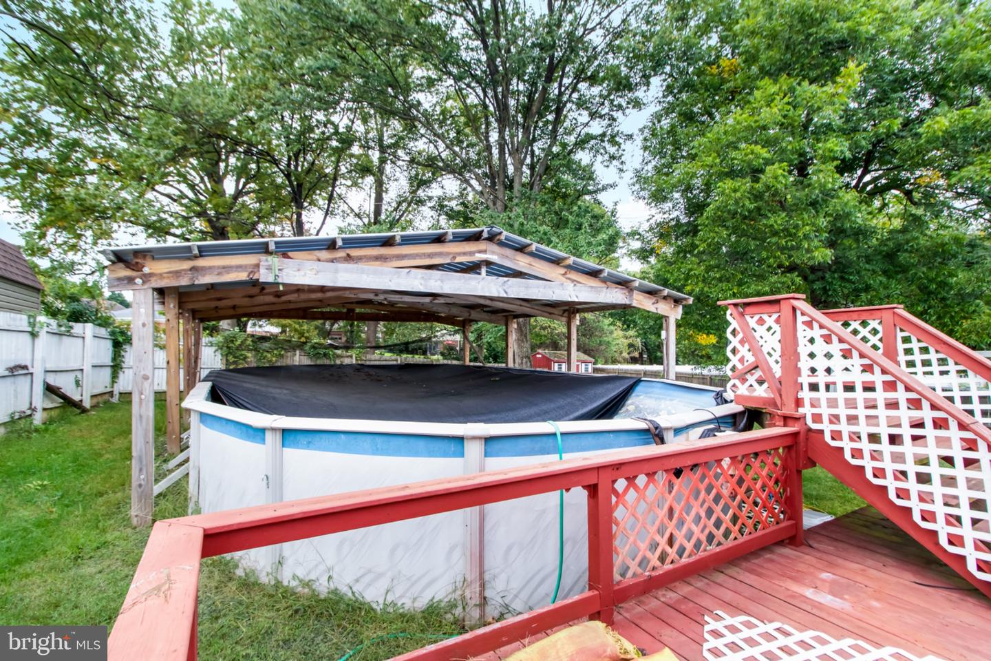 11511 Chantilly Ln Property Photo 49