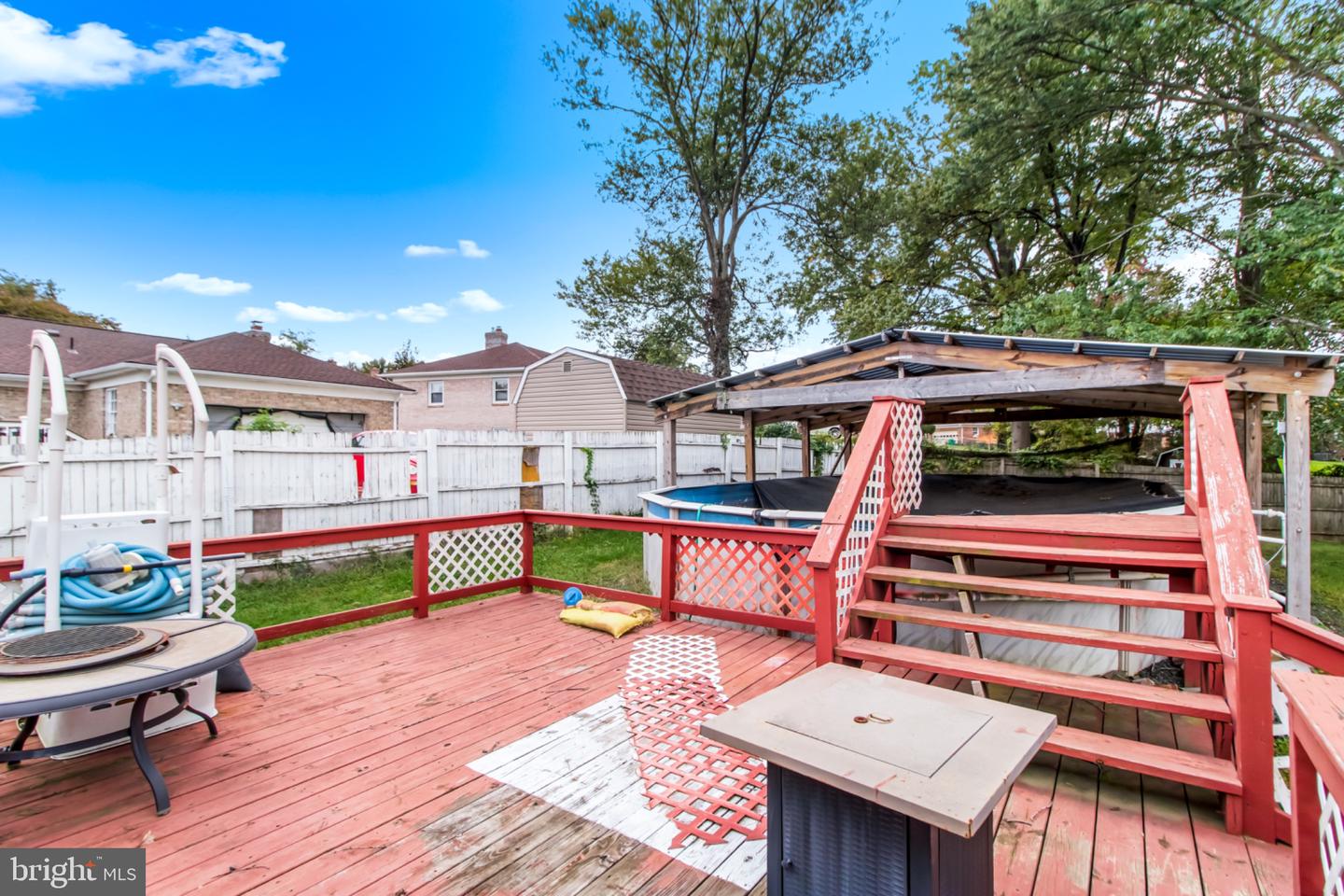 11511 Chantilly Ln Property Photo 50