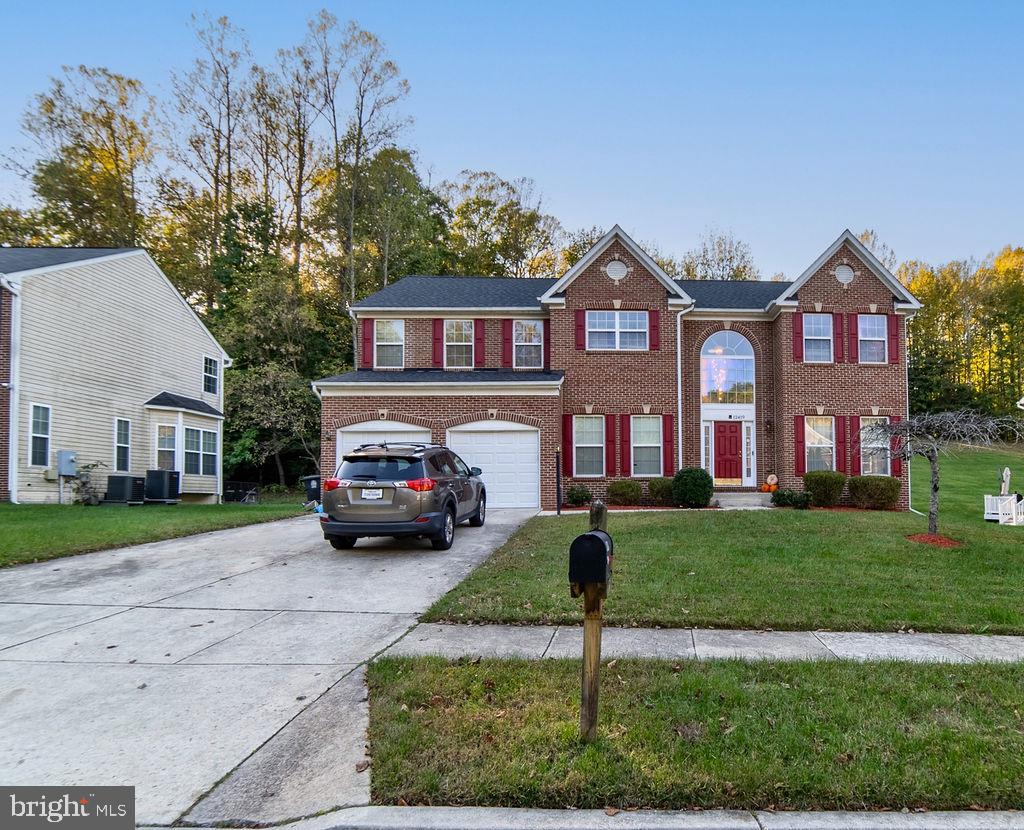 12419 DORSEY LN Property Photo 1