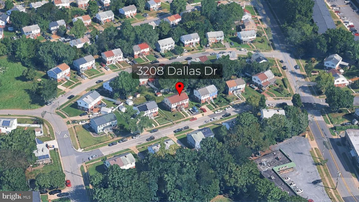 3208 Dallas Dr Property Photo 2