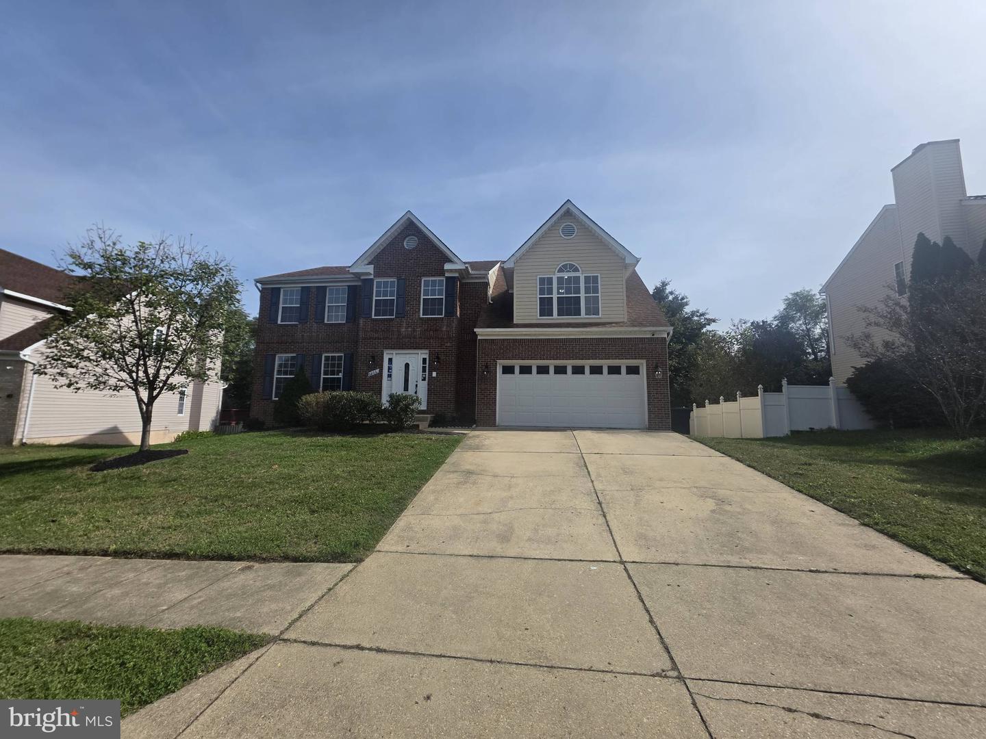 7802 MARWOOD DR Property Photo 1