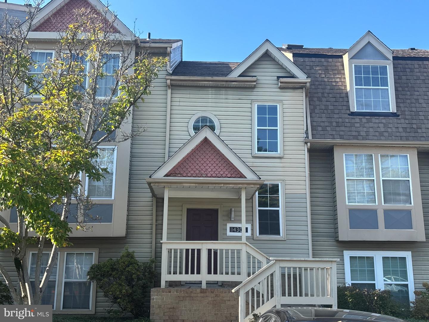 14308 BOWSPRIT LN #442 Property Photo 1