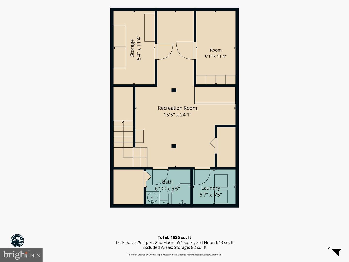 324 Harry S Truman Dr #233 Property Photo 19