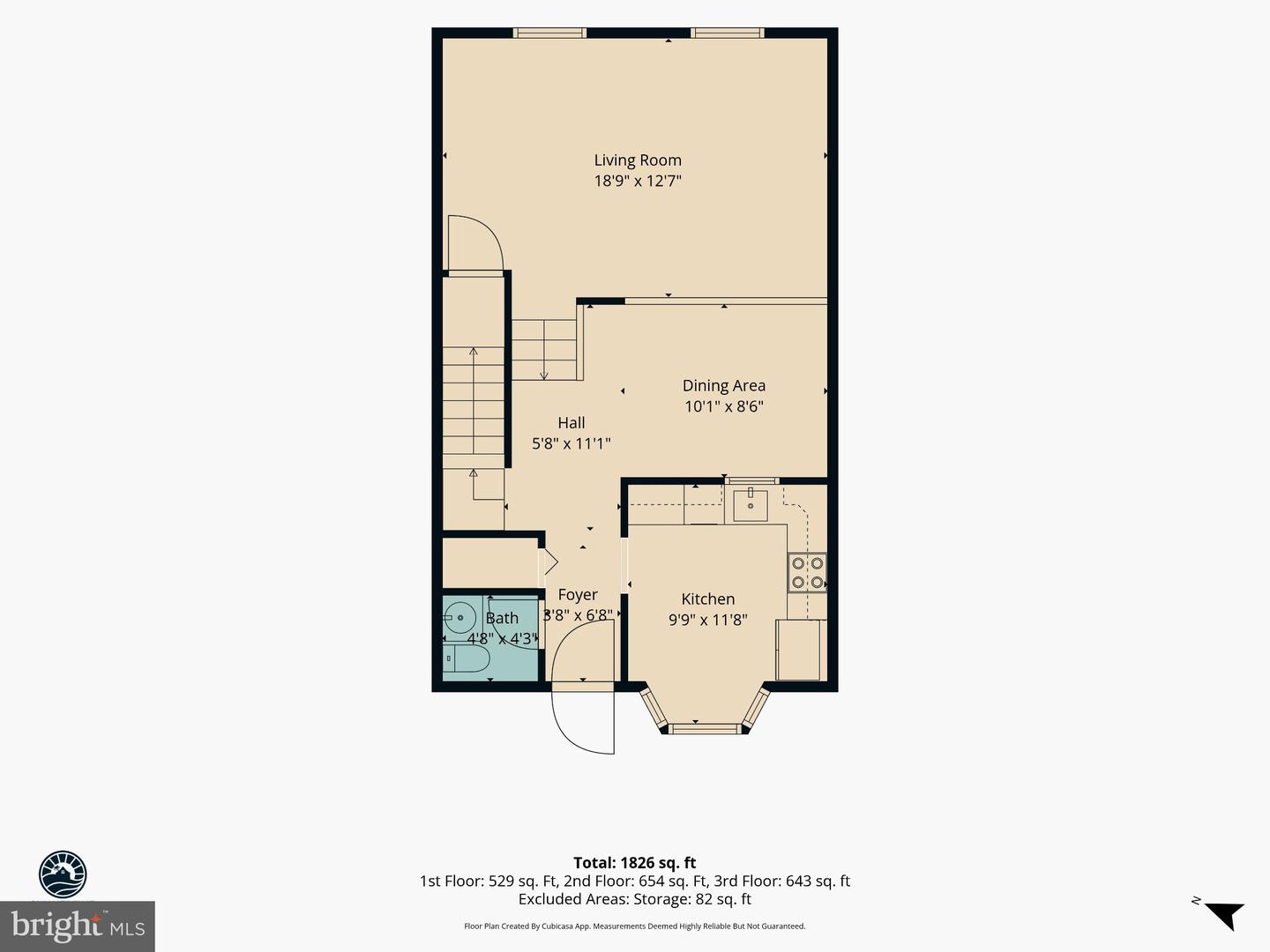 324 Harry S Truman Dr #233 Property Photo 20