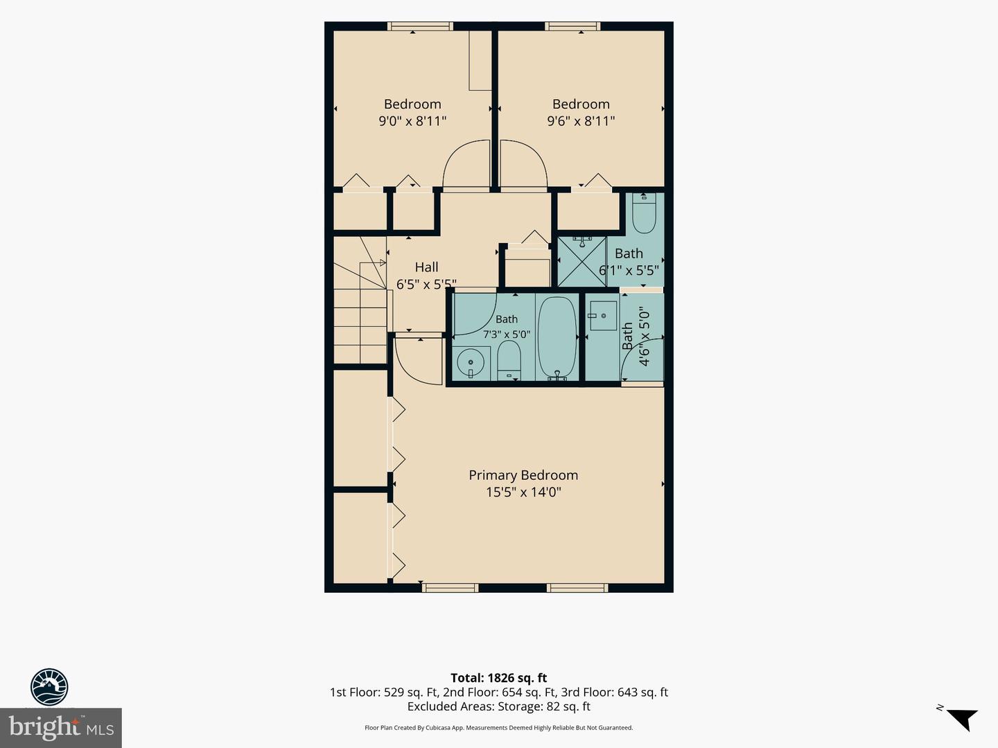 324 Harry S Truman Dr #233 Property Photo 21