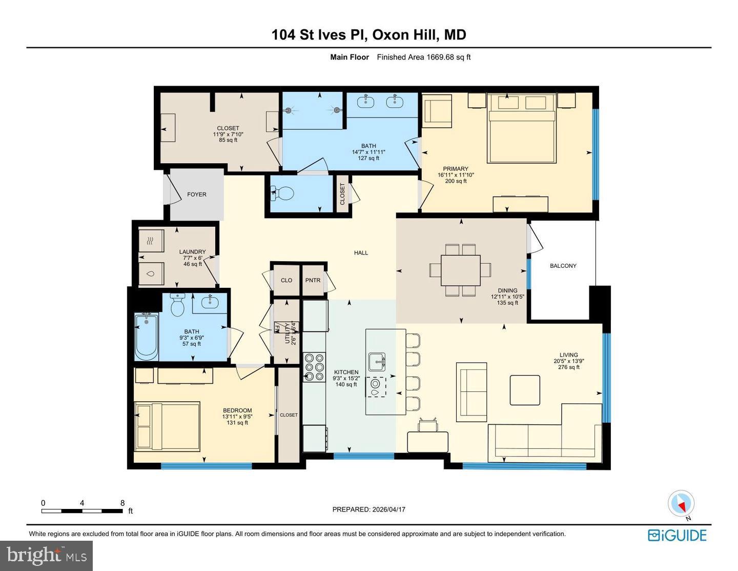 104 Saint Ives Pl #401 Property Photo 29