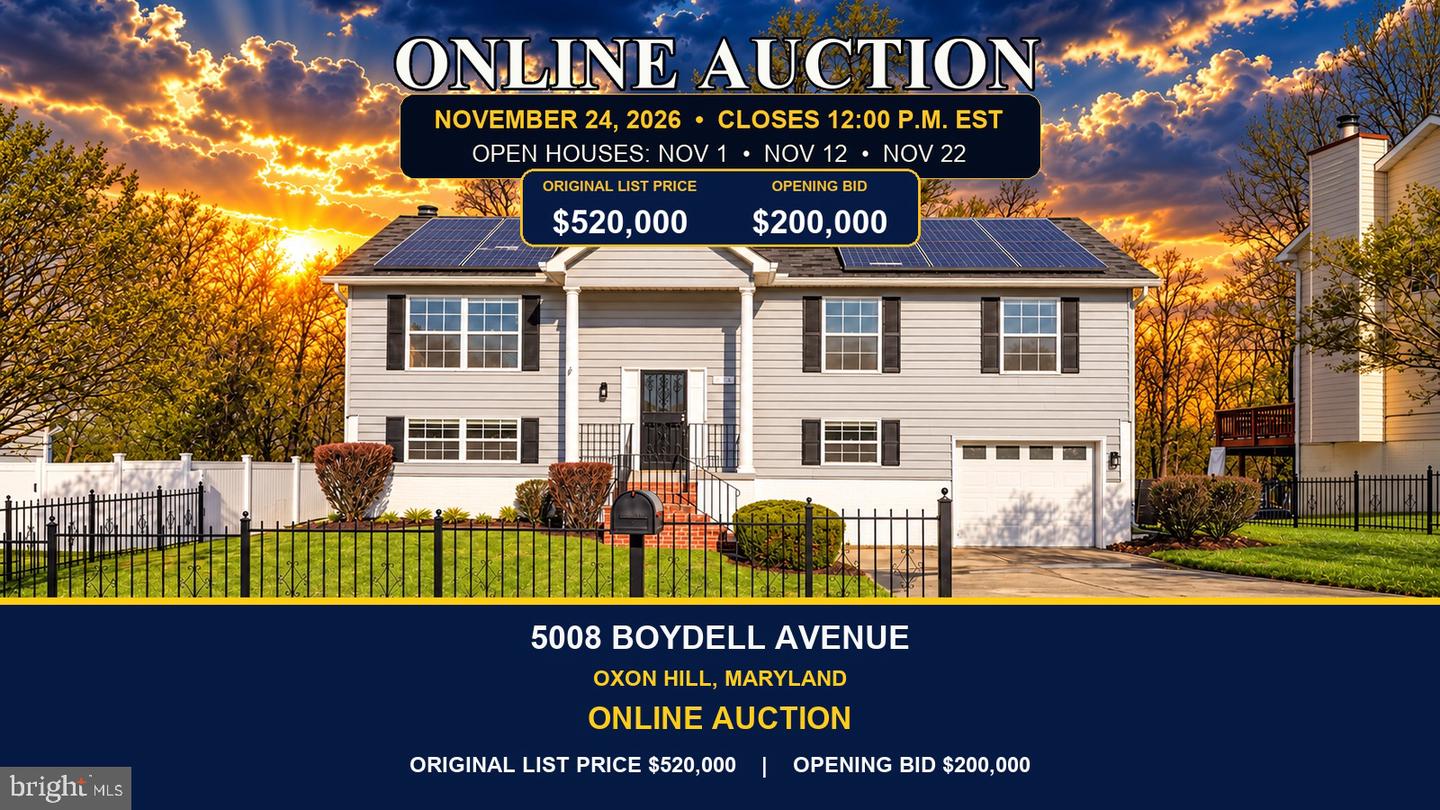 5008 Boydell Ave Property Photo 1
